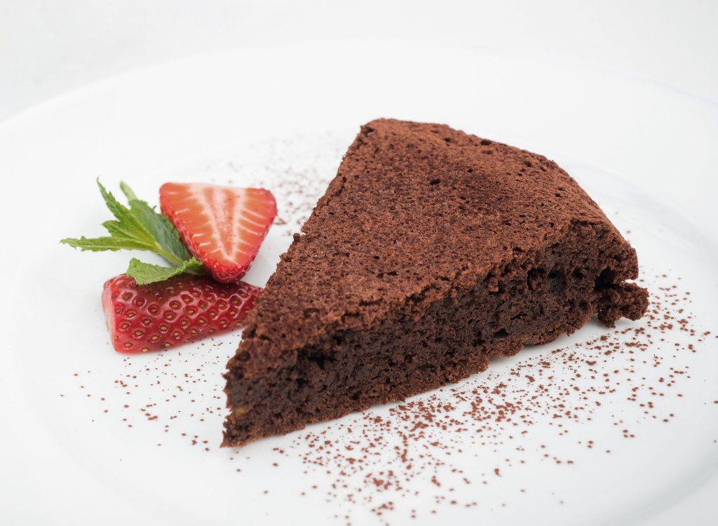Chocolate cake / Recipes / Toggenburg